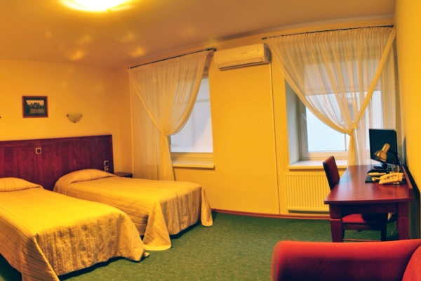 Hotel Grejaus Namas (Kėdainiai)